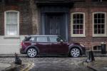 Mini Cooper D Clubman 2015 года (UK)